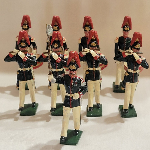 Tradition toy soldiers - tradition,