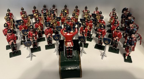 Blenheim 54mm toy - toy, soldier